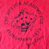 The Huyton Academy for Performing Arts logo