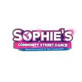 Sophie’s Community Street Dance logo