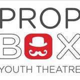 Propbox Youth Theatre logo
