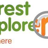 Forest Explorers logo