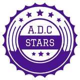 ADC Stars logo