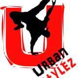 Urban Stylez The Street Dance Company logo