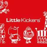 Little Kickers logo