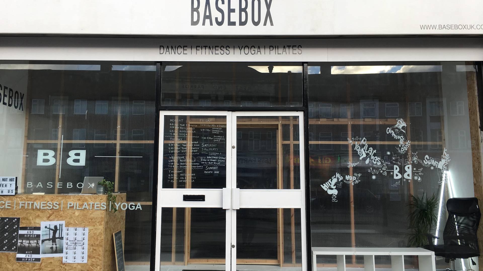 Basebox Studio photo