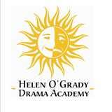 Helen O’Grady Drama logo