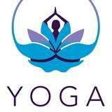 Yoga with Sally logo
