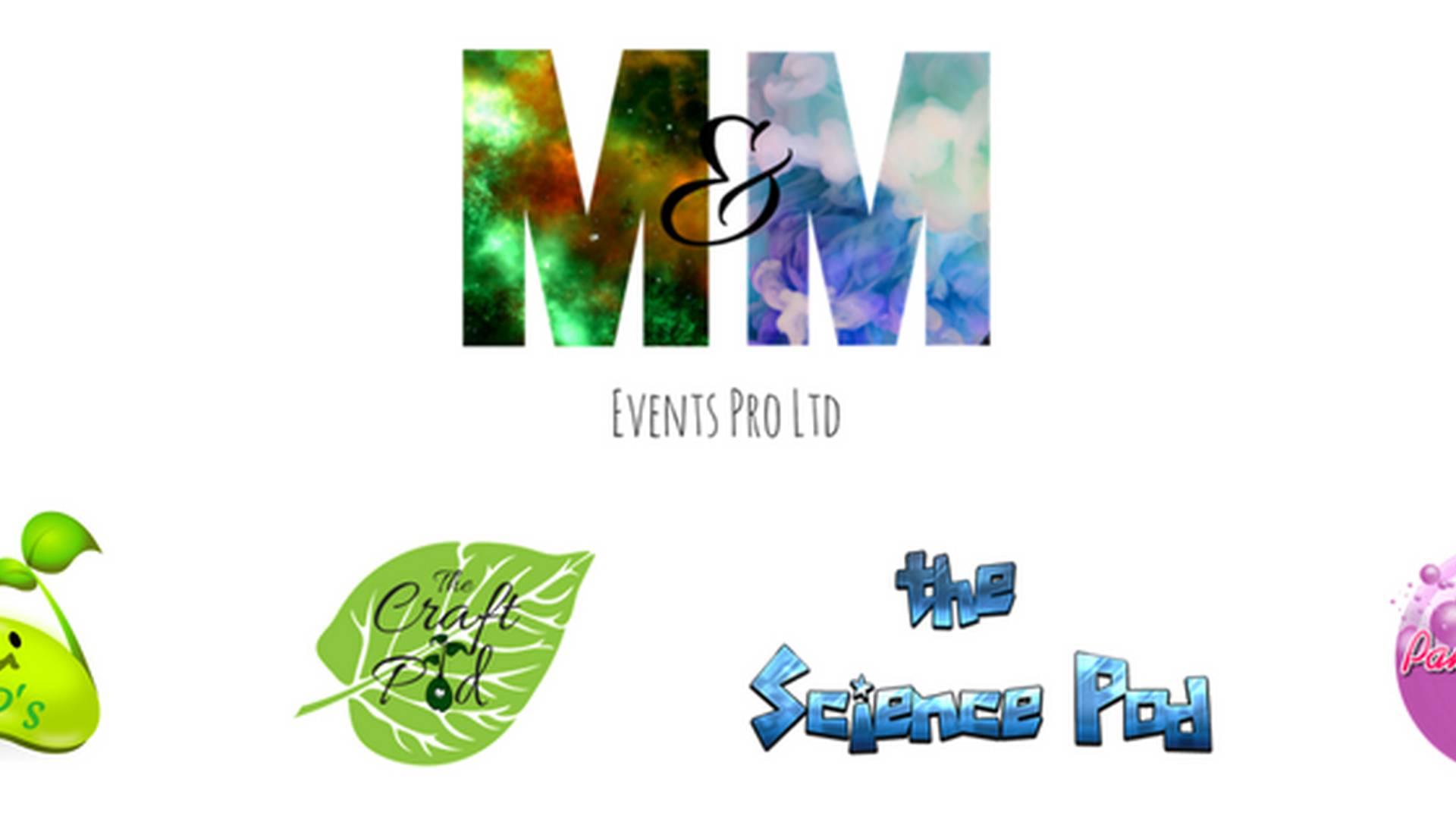 M and M Events Pro photo