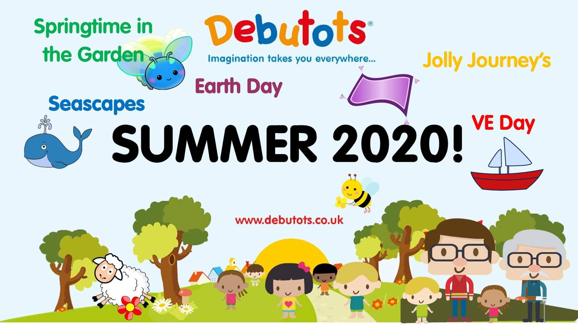 Debutots Portsmouth and Surrounding Areas photo