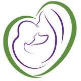 Baby Massage with Kirsty logo