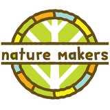 Nature Makers logo