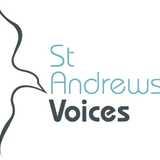 St Andrews Voices Festival logo