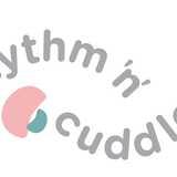 Rhythm 'n' Cuddles logo