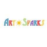 Art Sparks logo