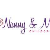 Nanny & Me Ltd logo
