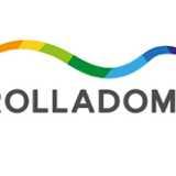 RollaDome All Skate logo