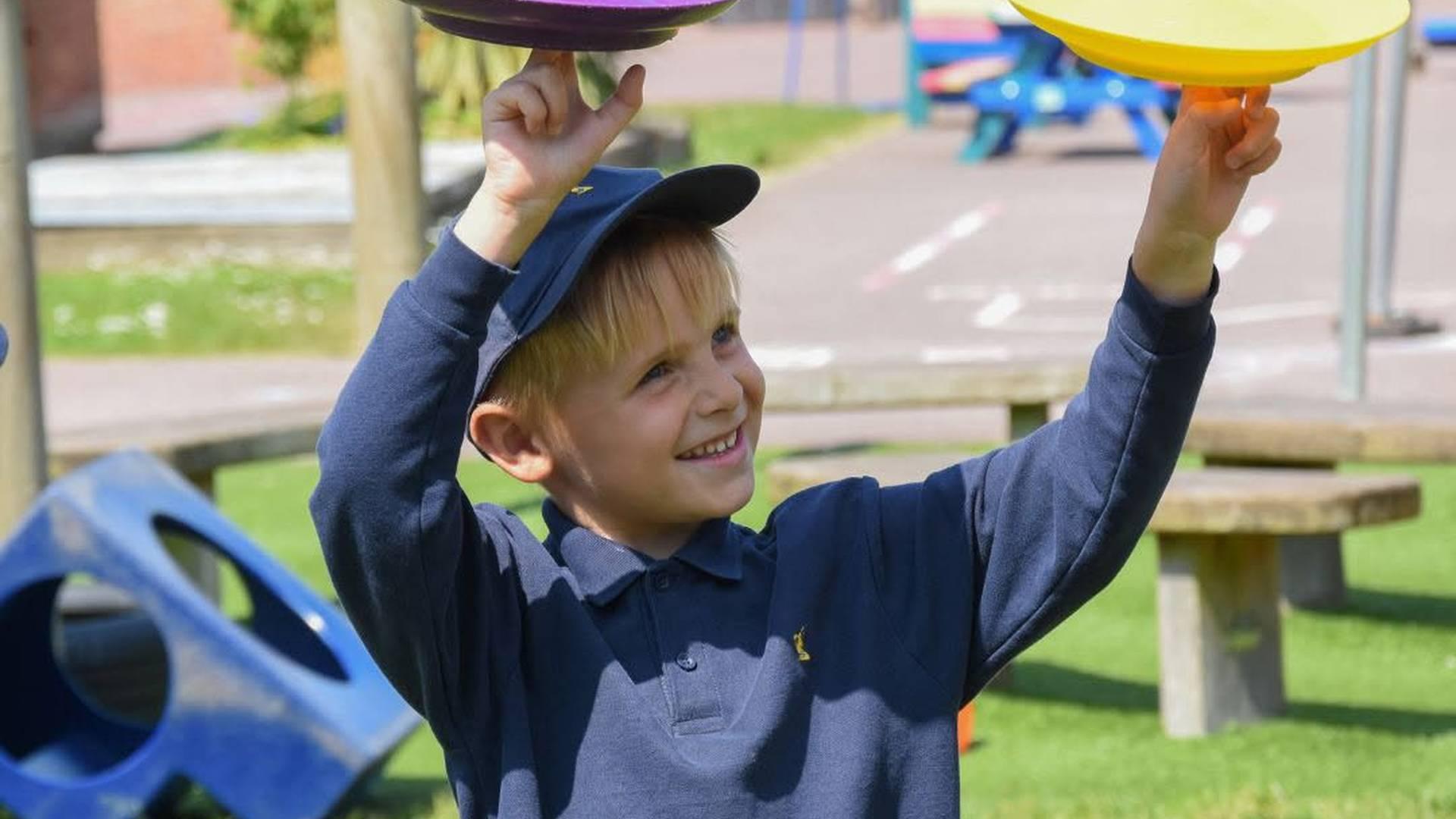 Free Summer Family Fun photo