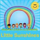 Little Sunshines logo
