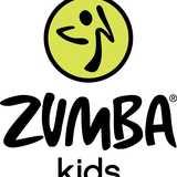 Zumba Kids logo