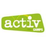 Activ Camps logo