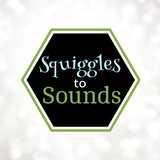 Squiggles to Sounds logo