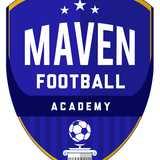 Maven Academy logo