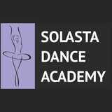 Solasta Dance Academy logo