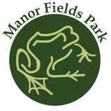 Manor Fields Park logo