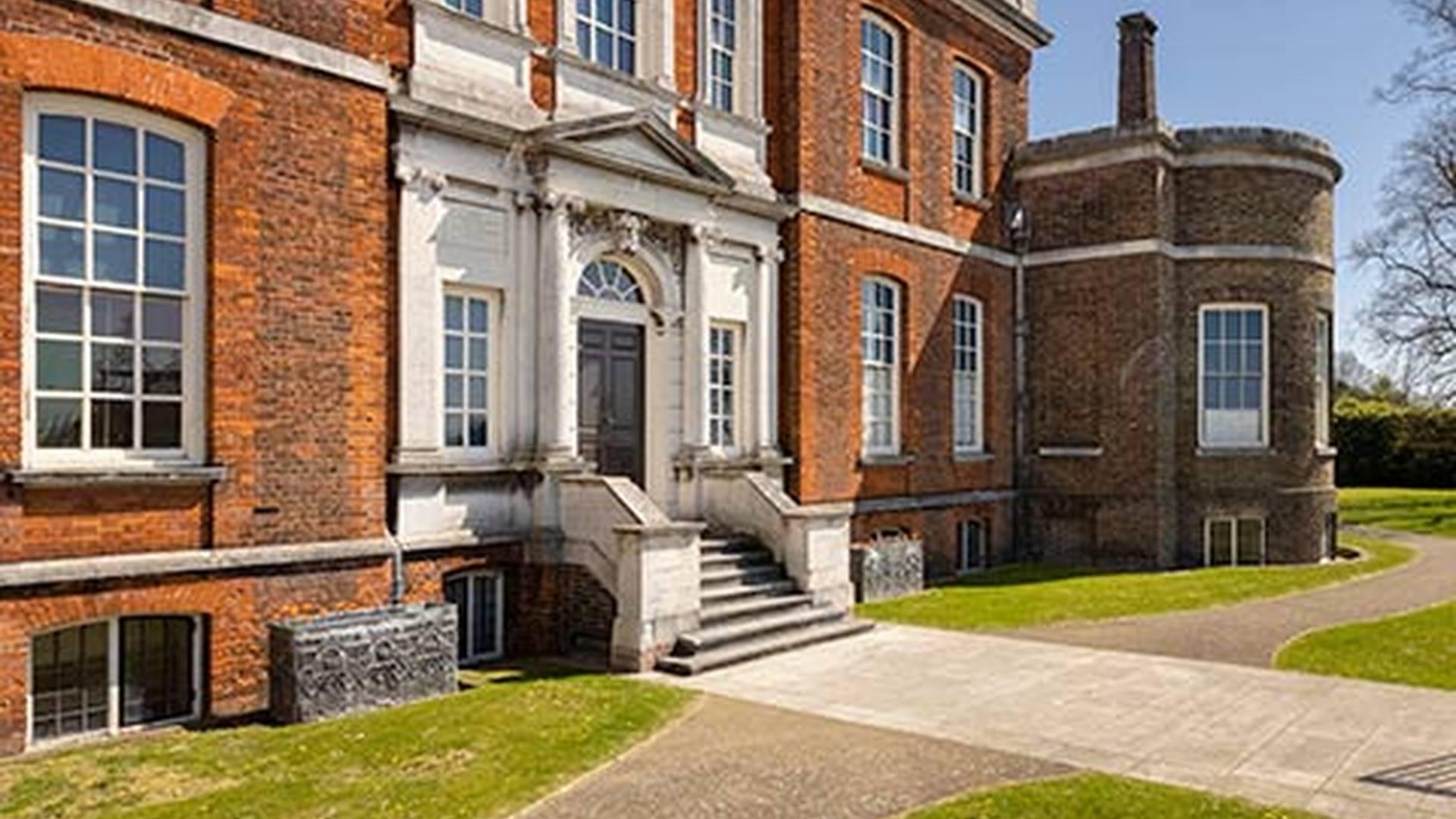 Heritage Open Day: photo