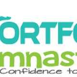 Stortford Gymnastics logo