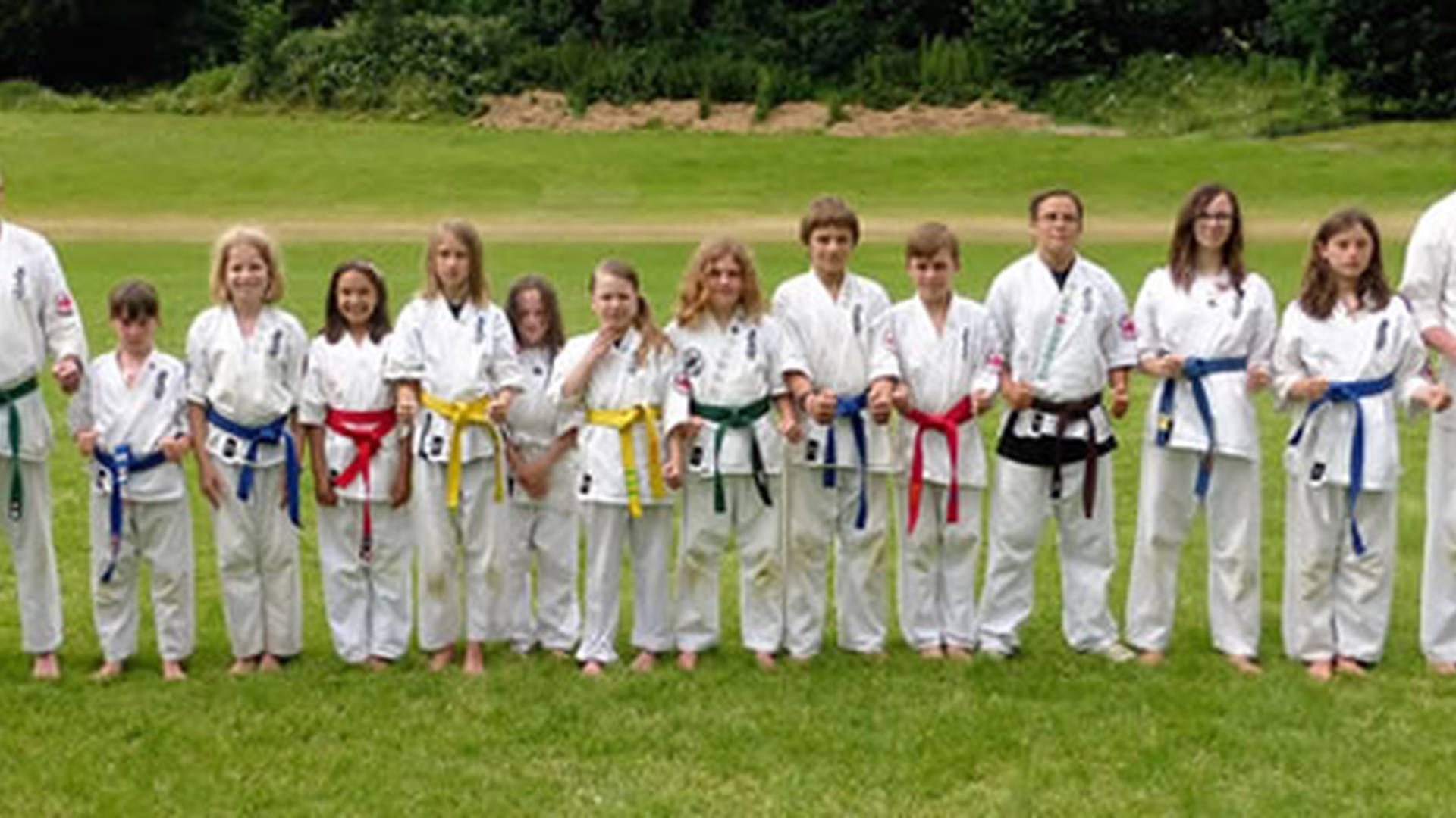 Karate East Kent photo