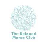 The Relaxed Mama Club logo