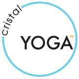 Cristal Yoga logo