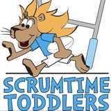 Scrumtime Toddlers logo