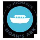 St Michael's Fulwell logo