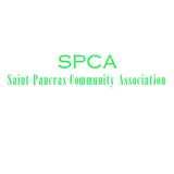 Saint Pancras Community Association logo