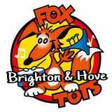 Foxtots Brighton & Hove logo