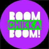 Boomchikkaboom logo