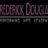 Frederick Douglas Performing Arts logo