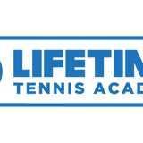 Lifetime Tennis Academy logo