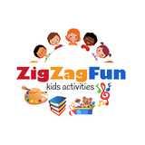 Zig Zag Fun logo