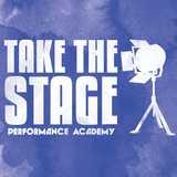 Take the Stage Performance Academy logo