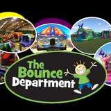 The Bounce Department logo
