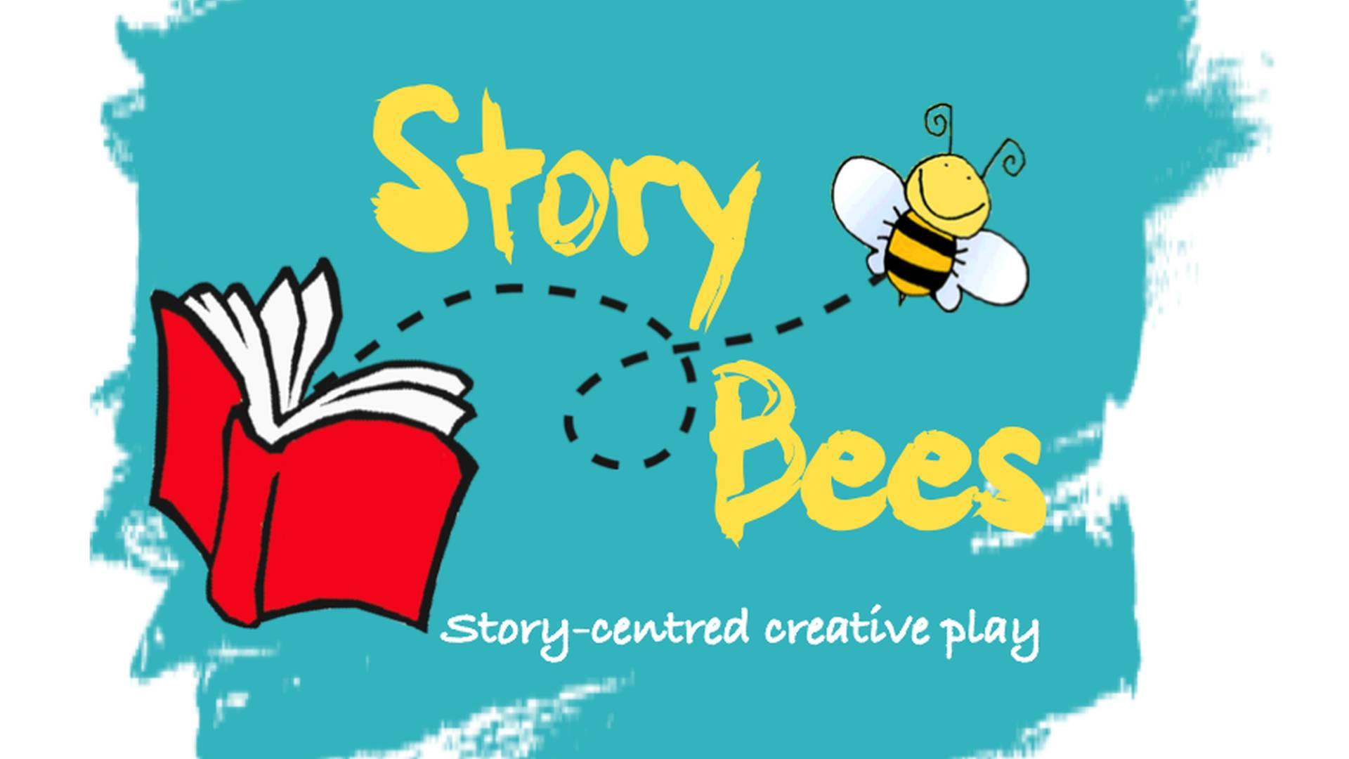 Story Bees photo