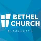 Bethel Church Blackheath logo