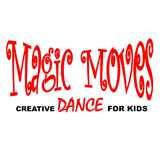Magic Moves Dance logo