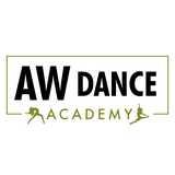 AW Dance Academy logo