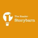 The Storybarn logo
