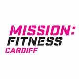 Mission Fitness Cardiff logo