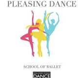 Pleasing Dance School of Ballet logo