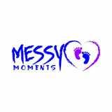 Messy Moments logo